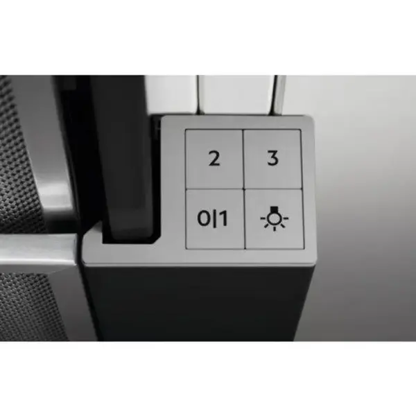 Витяжка кухонна Electrolux LFP326FB