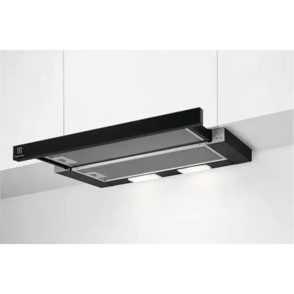 Витяжка кухонна Electrolux LFP326FB