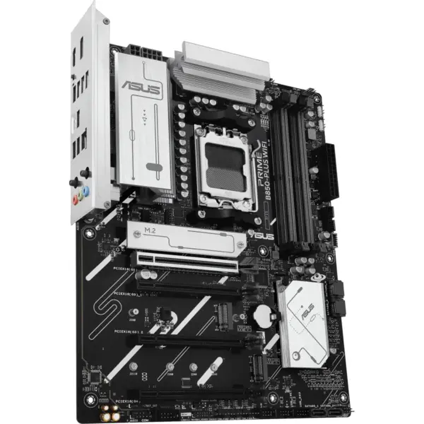Материнська плата ASUS PRIME B850-PLUS WIFI
