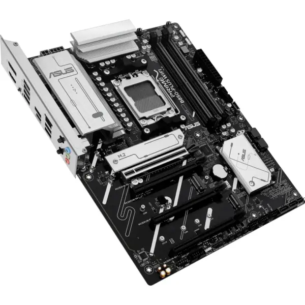 Материнська плата ASUS PRIME B850-PLUS WIFI