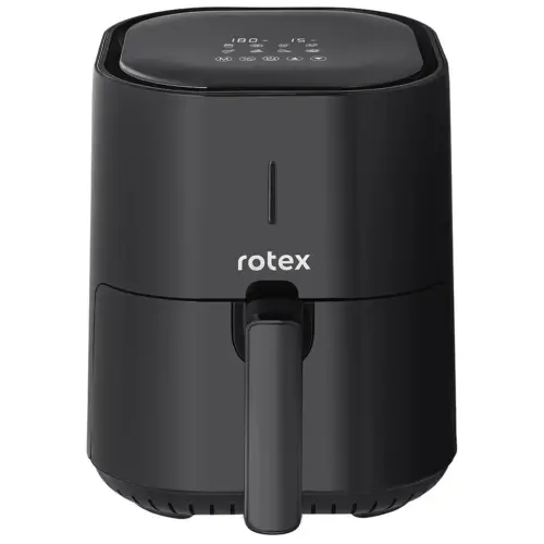 Мультипіч Rotex ROM420-L MultiFry Мультипіч Rotex ROM420-L MultiFry