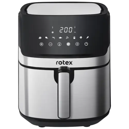 Мультипіч Rotex ROM680-XL MultiFry