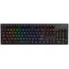 Клавіатура Hator Icefall Mecha Rainbow USB Black (HTK104UA)
