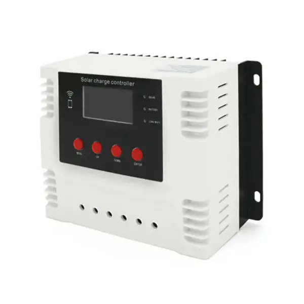 Контролер заряду Demuda KDY 10A 12/24В/48В (KDY-10A) Контролер заряду Demuda KDY 10A 12/24В/48В (KDY-10A)