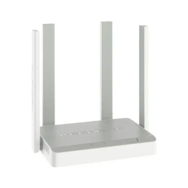 Маршрутизатор Keenetic RUNNER 4G (KN-2210-01DE)