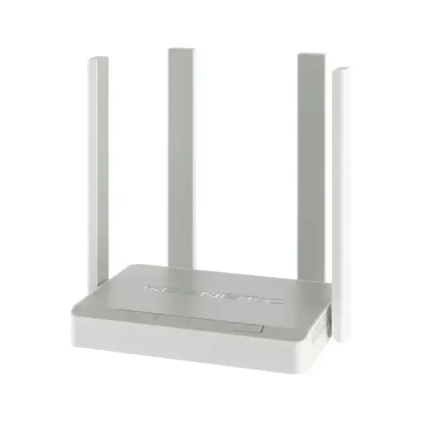 Маршрутизатор Keenetic RUNNER 4G (KN-2210-01DE)