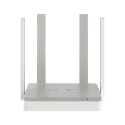 Маршрутизатор Keenetic RUNNER 4G (KN-2210-01DE)