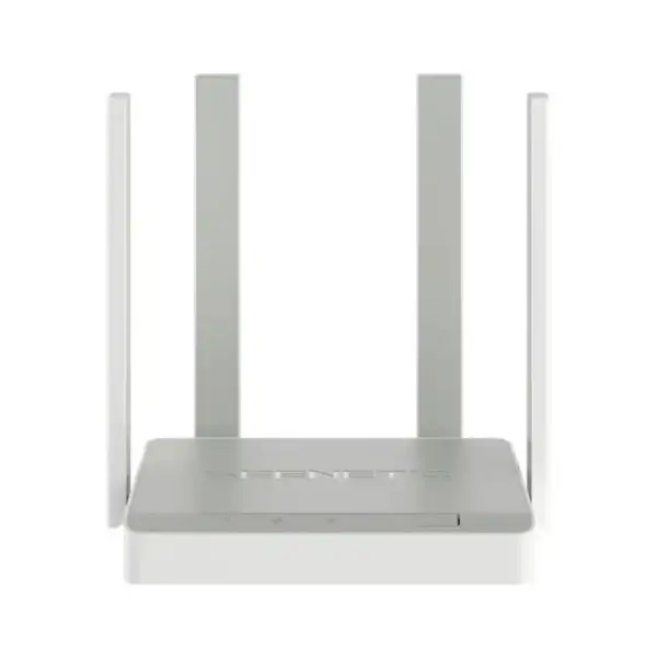 Маршрутизатор Keenetic RUNNER 4G (KN-2210-01DE)