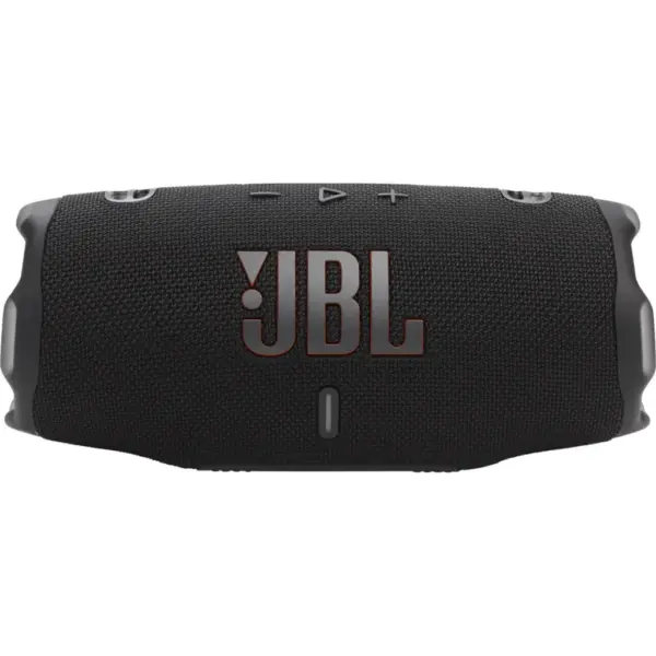 Акустична система JBL Charge 6 Black (JBLCHARGE6BLK) Акустична система JBL Charge 6 Black (JBLCHARGE6BLK)