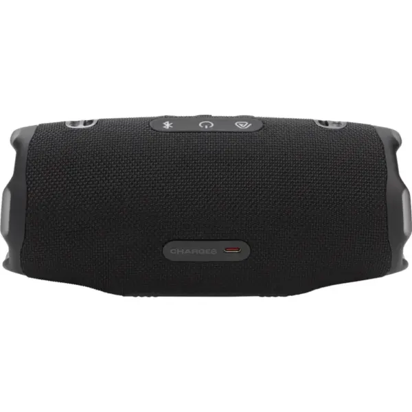 Акустична система JBL Charge 6 Black (JBLCHARGE6BLK) Акустична система JBL Charge 6 Black (JBLCHARGE6BLK)