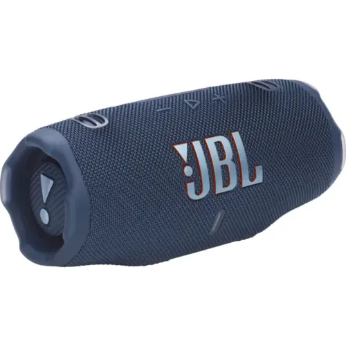 Акустична система JBL Charge 6 Blue (JBLCHARGE6BLU)