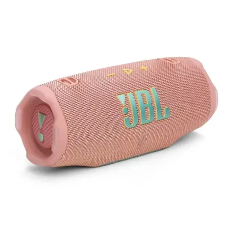 Акустична система JBL Charge 6 Pink (JBLCHARGE6PINK)