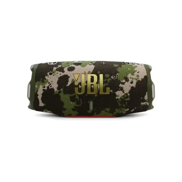 Акустична система JBL Charge 6 Squad (JBLCHARGE6SQUAD)