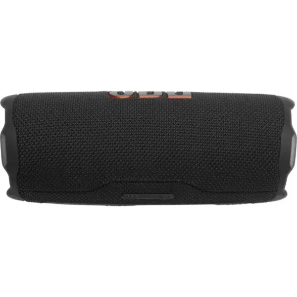 Акустична система JBL Flip 7 Black (JBLFLIP7BLK)