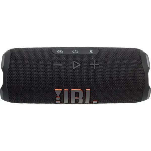 Акустична система JBL Flip 7 Black (JBLFLIP7BLK)