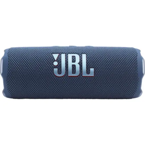 Акустична система JBL Flip 7 Blue (JBLFLIP7BLU)