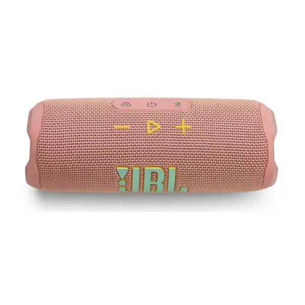 Акустична система JBL Flip 7 Pink (JBLFLIP7PINK)