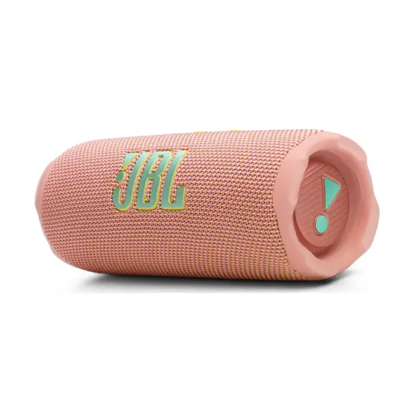 Акустична система JBL Flip 7 Pink (JBLFLIP7PINK)