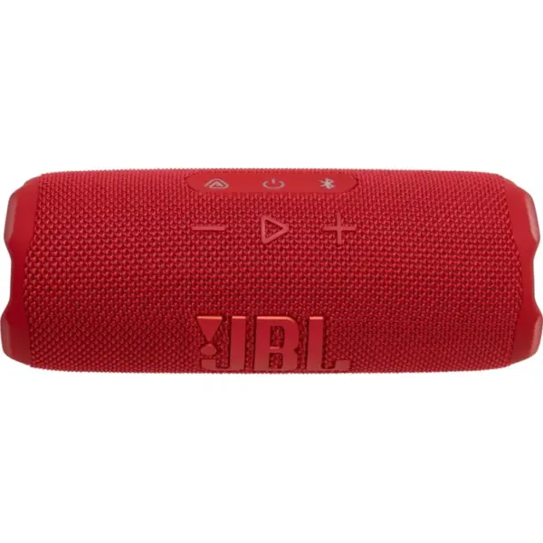 Акустична система JBL Flip 7 Red (JBLFLIP7RED)