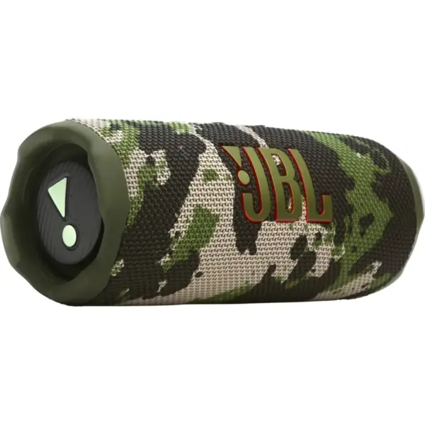 Акустична система JBL Flip 7 Squad (JBLFLIP7SQUAD)