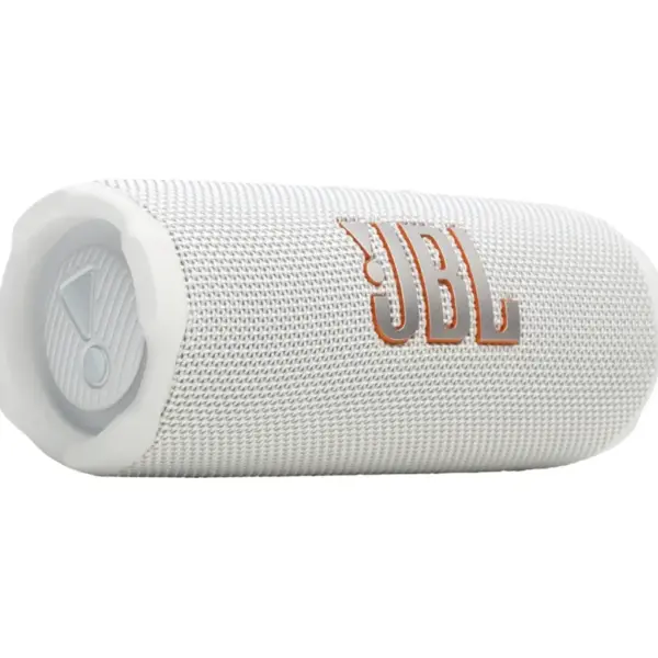 Акустична система JBL Flip 7 White (JBLFLIP7WHT)