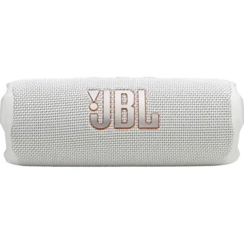 Акустична система JBL Flip 7 White (JBLFLIP7WHT)