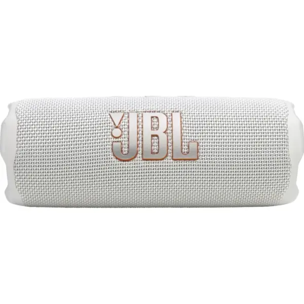 Акустична система JBL Flip 7 White (JBLFLIP7WHT)