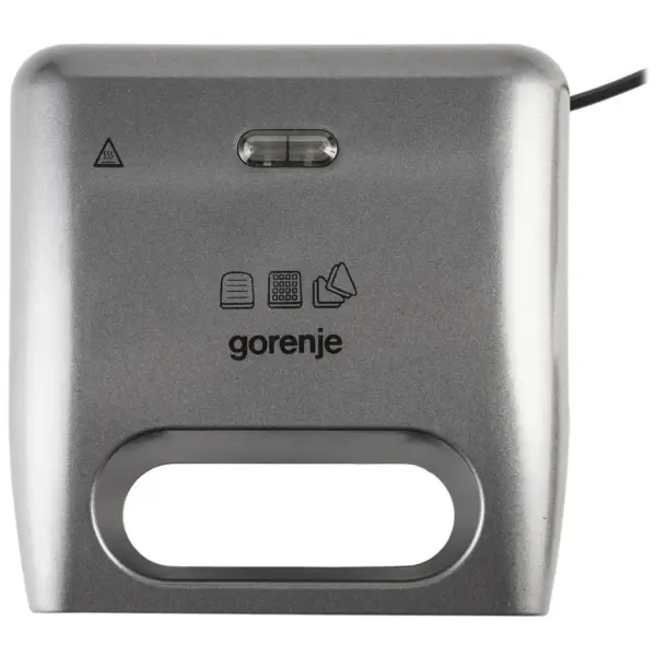 Електрогриль Gorenje SM703GCG
