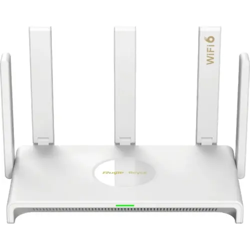 Маршрутизатор Ruijie Networks RG-EW3000GX
