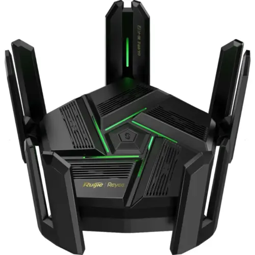 Маршрутизатор Ruijie Networks RG-EW7200BE PRO