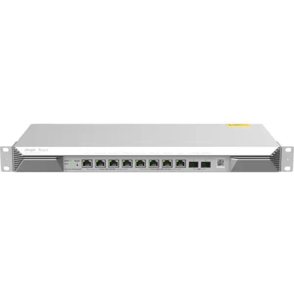 Маршрутизатор Ruijie Networks RG-EG1510XS