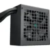 Блок живлення Deepcool 650W PL650D (R-PL650D-FC0B-EU-V2)