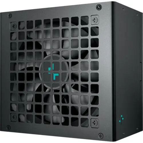 Блок живлення Deepcool 650W PL650D (R-PL650D-FC0B-EU-V2)