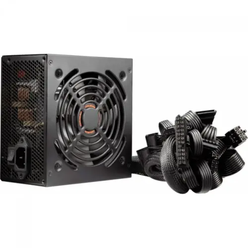 Блок живлення Cougar 550W (ATLAS 550)