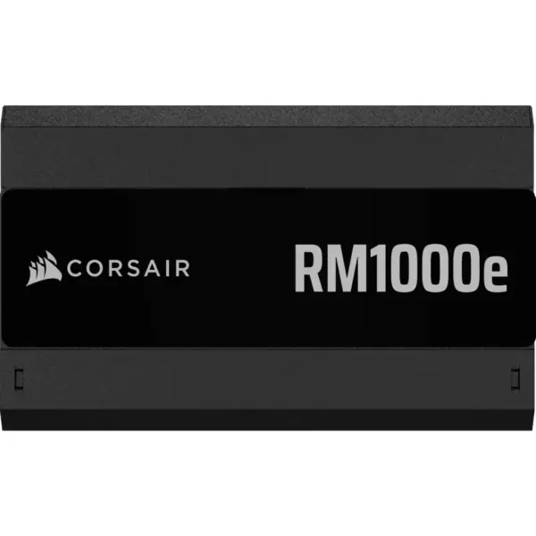 Блок живлення Corsair 1000W RM1000e (CP-9020297-EU)