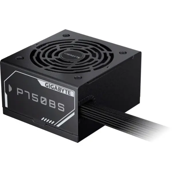 Блок живлення GIGABYTE 750W (GP-P750BS)