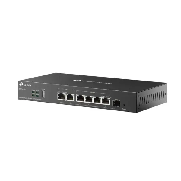 Маршрутизатор TP-Link ER707-M2