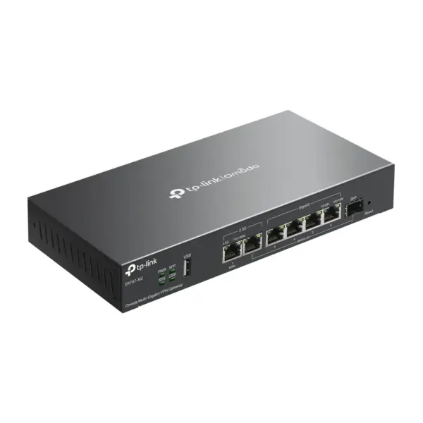 Маршрутизатор TP-Link ER707-M2