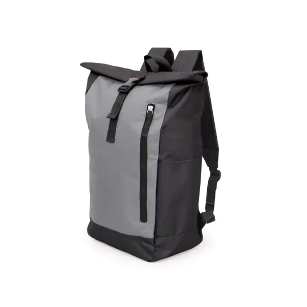 Рюкзак для ноутбука Porto 15.6" RNB-3031 gray (RNB-3031GY)