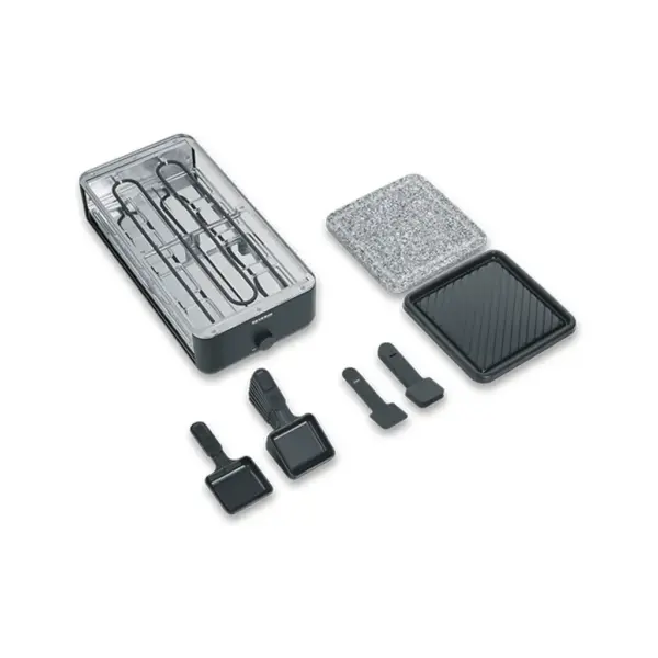 Електрогриль Severin RG 2366