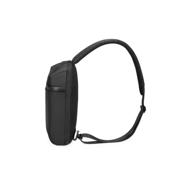 Рюкзак для ноутбука Porto 10" RNC-4045 Black (RNC-4045BK)