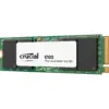 Накопичувач SSD M.2 2280 1TB E100 Micron (CT1000E100SSD8)