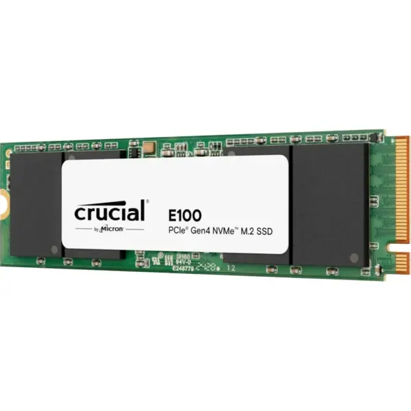 Накопичувач SSD M.2 2280 1TB E100 Micron (CT1000E100SSD8)