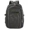 Рюкзак для ноутбука Semi Line 15.6" L2048 21L Black (L2048-1)