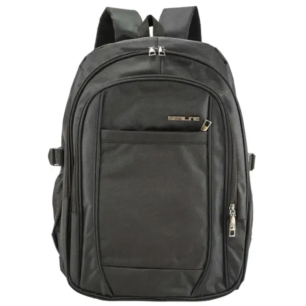 Рюкзак для ноутбука Semi Line 15.6" L2048 21L Black (L2048-1)