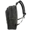 Рюкзак для ноутбука Semi Line 15.6" L2048 21L Black (L2048-1)