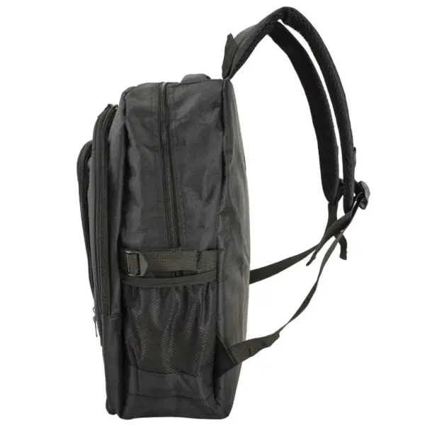 Рюкзак для ноутбука Semi Line 15.6" L2048 21L Black (L2048-1)