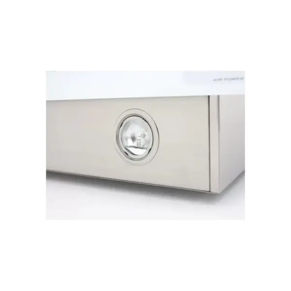 Витяжка кухонна Kaiser AT 8409 FW Eco