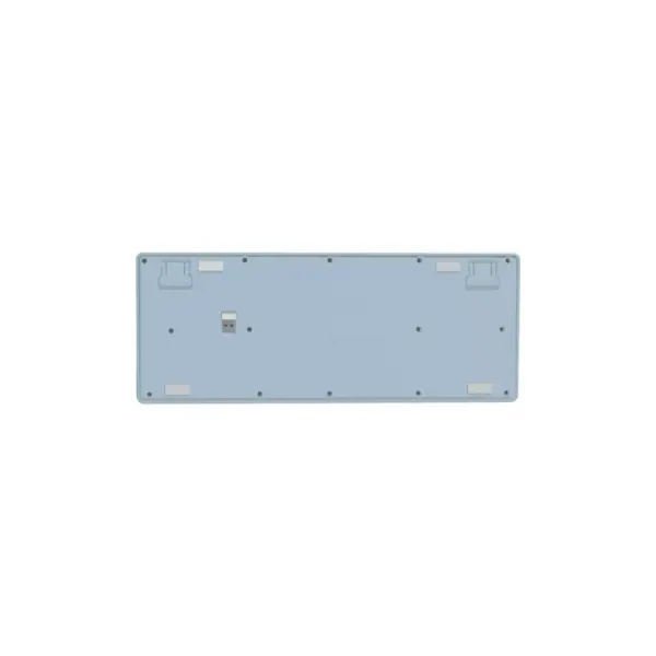 Клавіатура Maxxter KBGW-3C01-UA Wireless UA White (KBGW-3C01-UA)