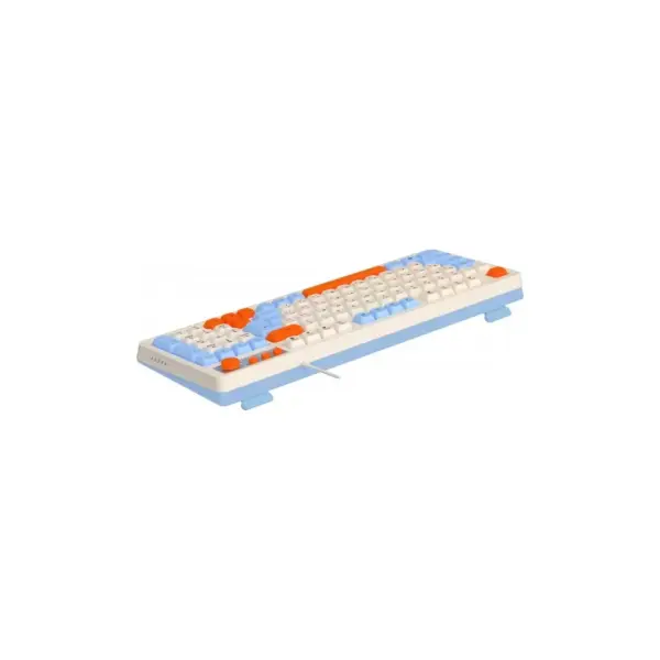 Клавіатура Maxxter KBG-3C01-UA USB UA (KBG-3C01-UA)